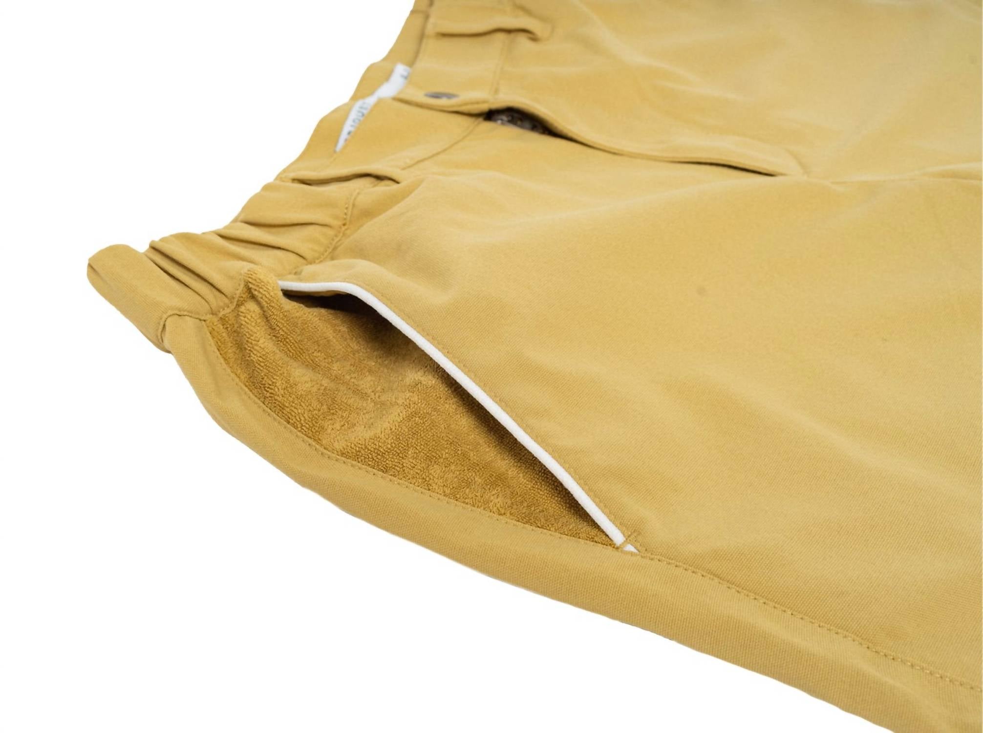 Criquet - Court Shorts