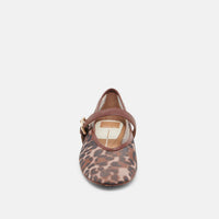 Dolce Vita - Women's Roslyn Ballet Flat Shoes