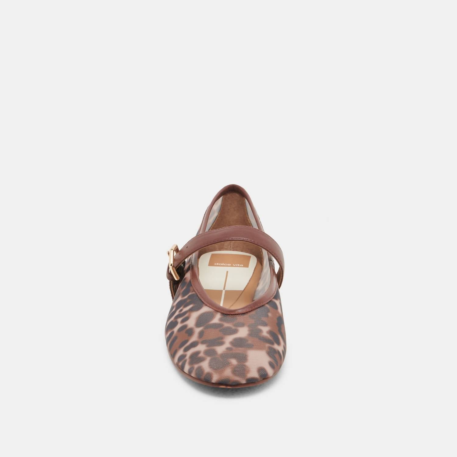 Dolce Vita - Women's Roslyn Ballet Flat Shoes