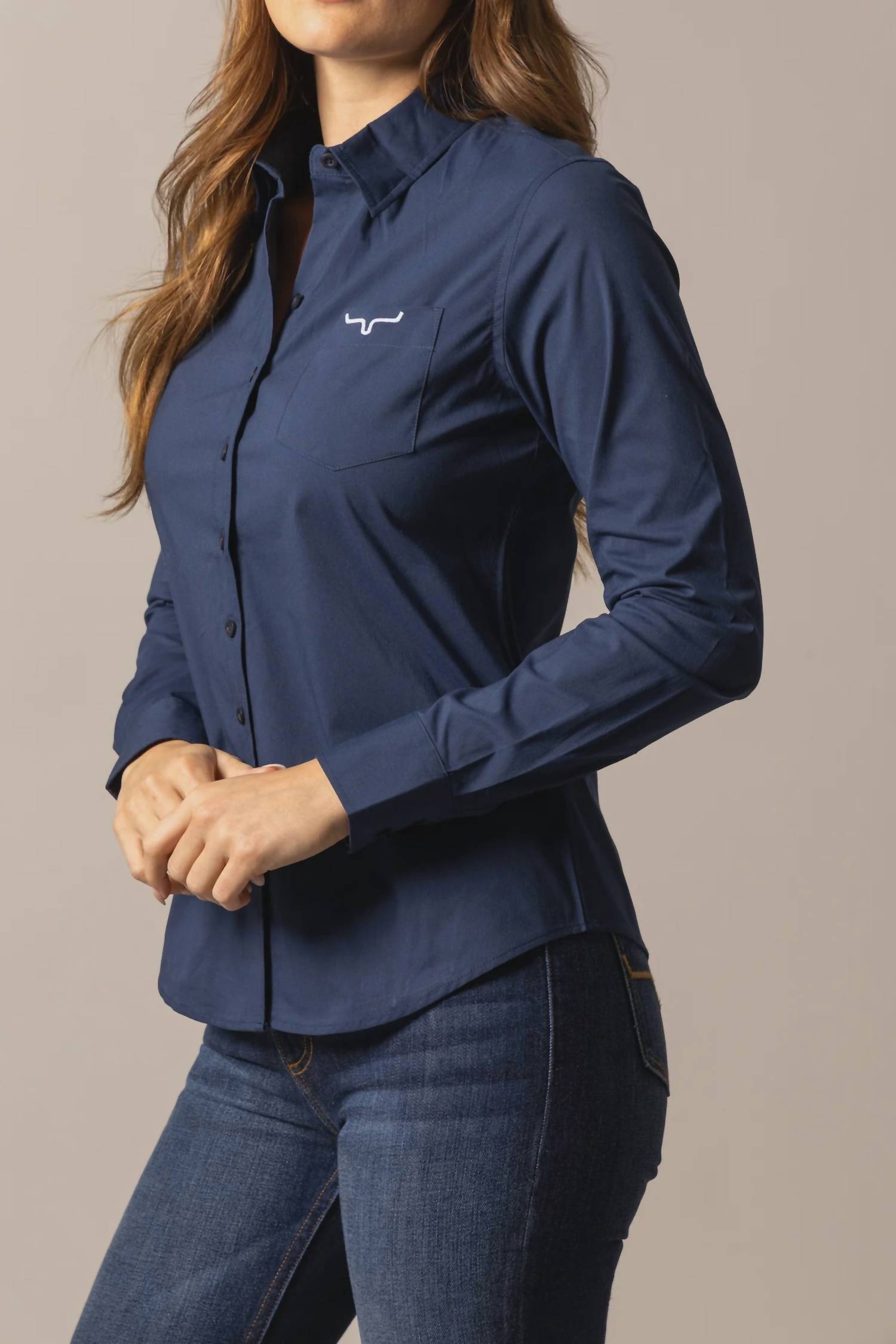 Kimes Ranch - Team Shirt