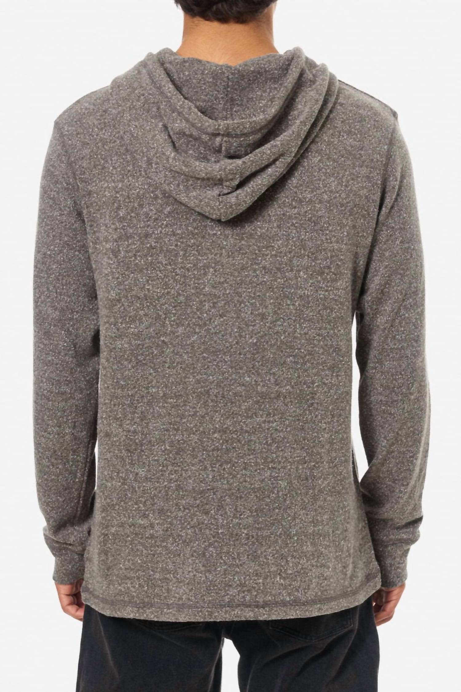Katin - Sock Hoodie Sweater