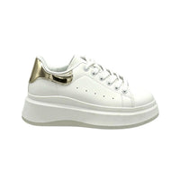 Bonavi - Women's Leros Comfort Sneaker