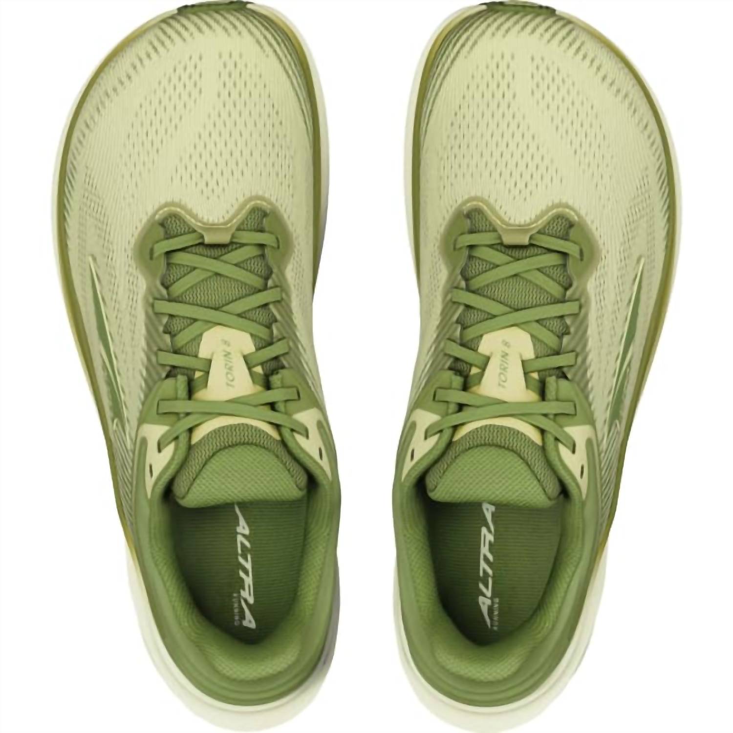 Altra - Men's Torin 8 Running Shoe