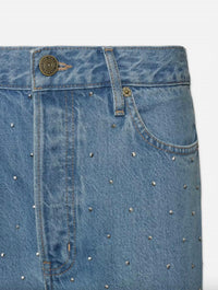 Women's Atelier Embellished Denim