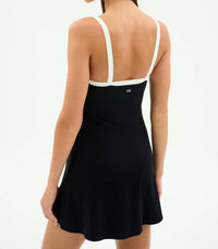 Splits59 - Monah Rigor Dress