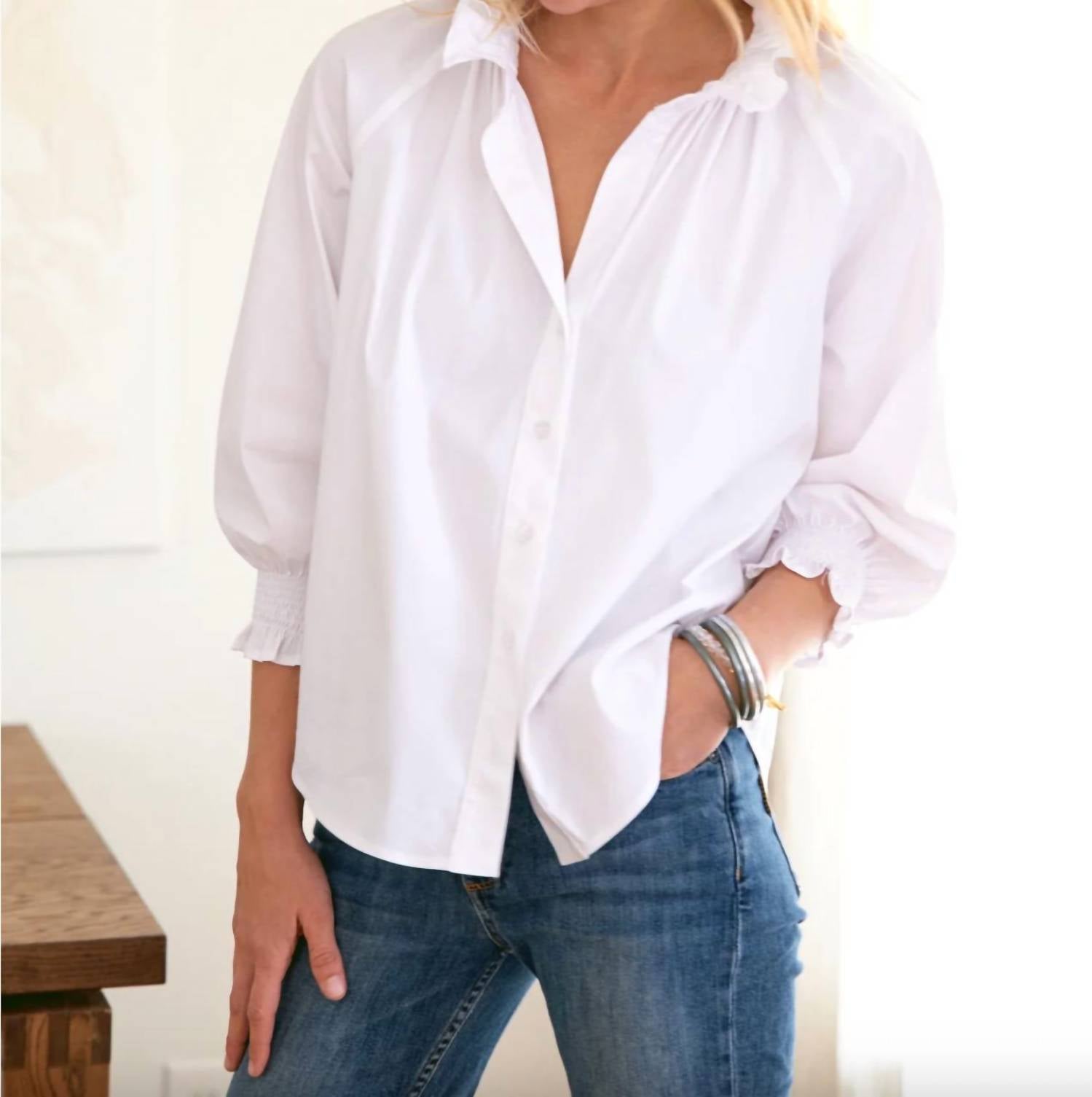 Finley - Fiona Top