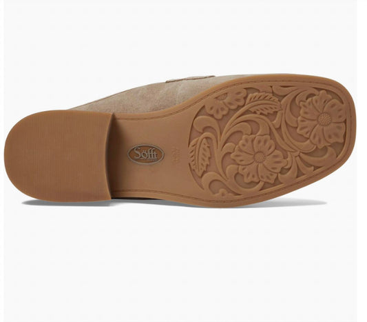 Sofft - rosalia slip on loafer