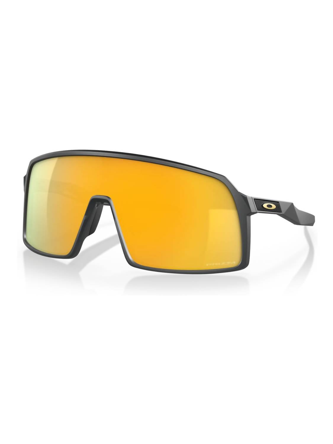 Oakley - Sutro Wrap Non Polarized Sunglasses 9406-0537
