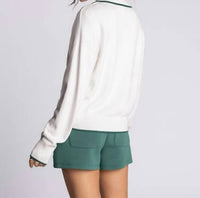 Thread & Supply - Cathy Sweater