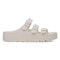 Birkenstock - Women's Florida Iii Flex Platform Eva Sandal