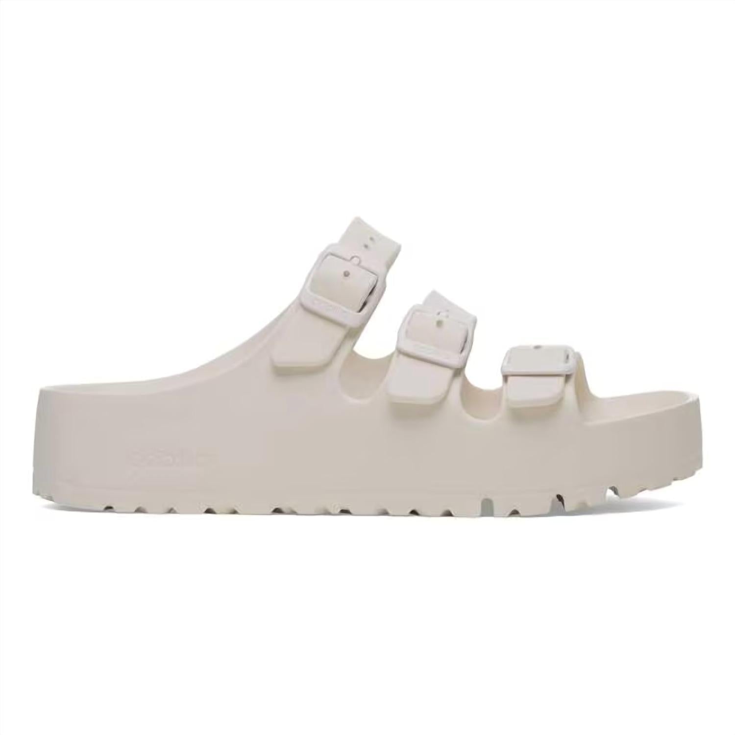 Birkenstock - Women's Florida Iii Flex Platform Eva Sandal