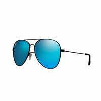 Humps Optics - Men's Zulu Charlie Sunglasses