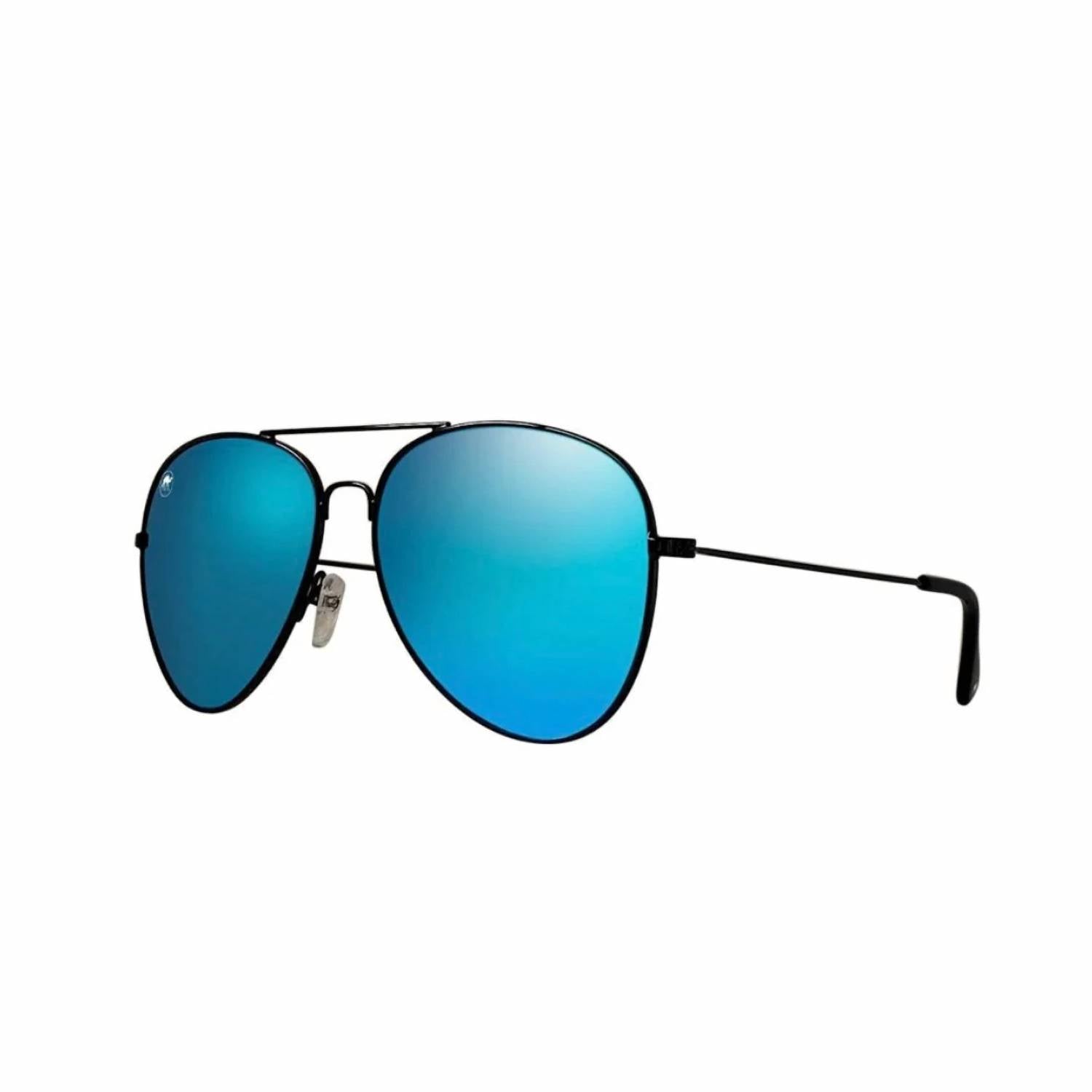 Humps Optics - Men's Zulu Charlie Sunglasses