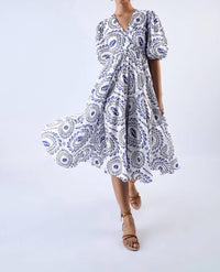 Beyond By Vera - Lola Dress