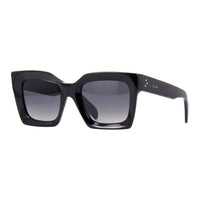 Celine - Square Polarized Sunglasses Cl 40130i - 01d