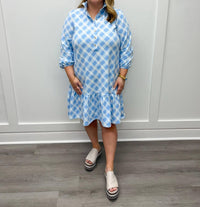 Duffield Lane - Adara Dress