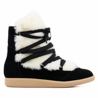 LADY SHERPA