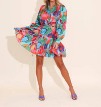 Alden Adair - Reagen Dress