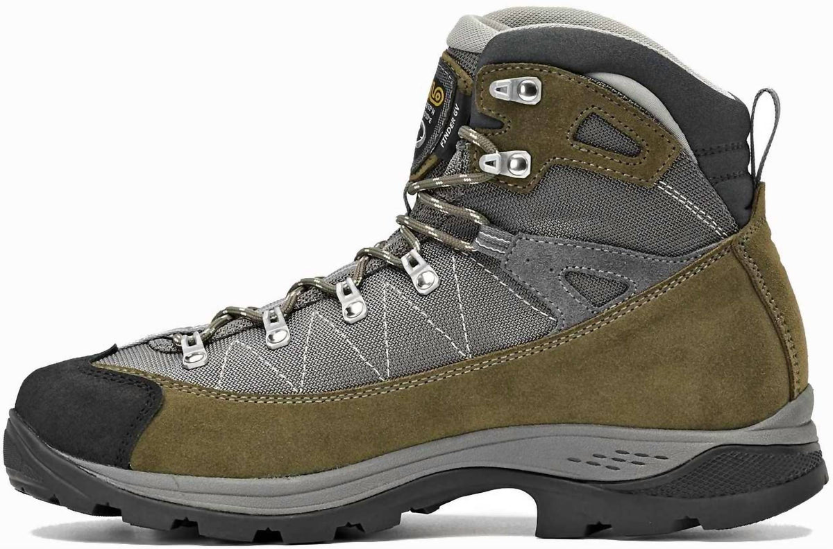 Asolo - Men's Finder Gv Hiking Boots