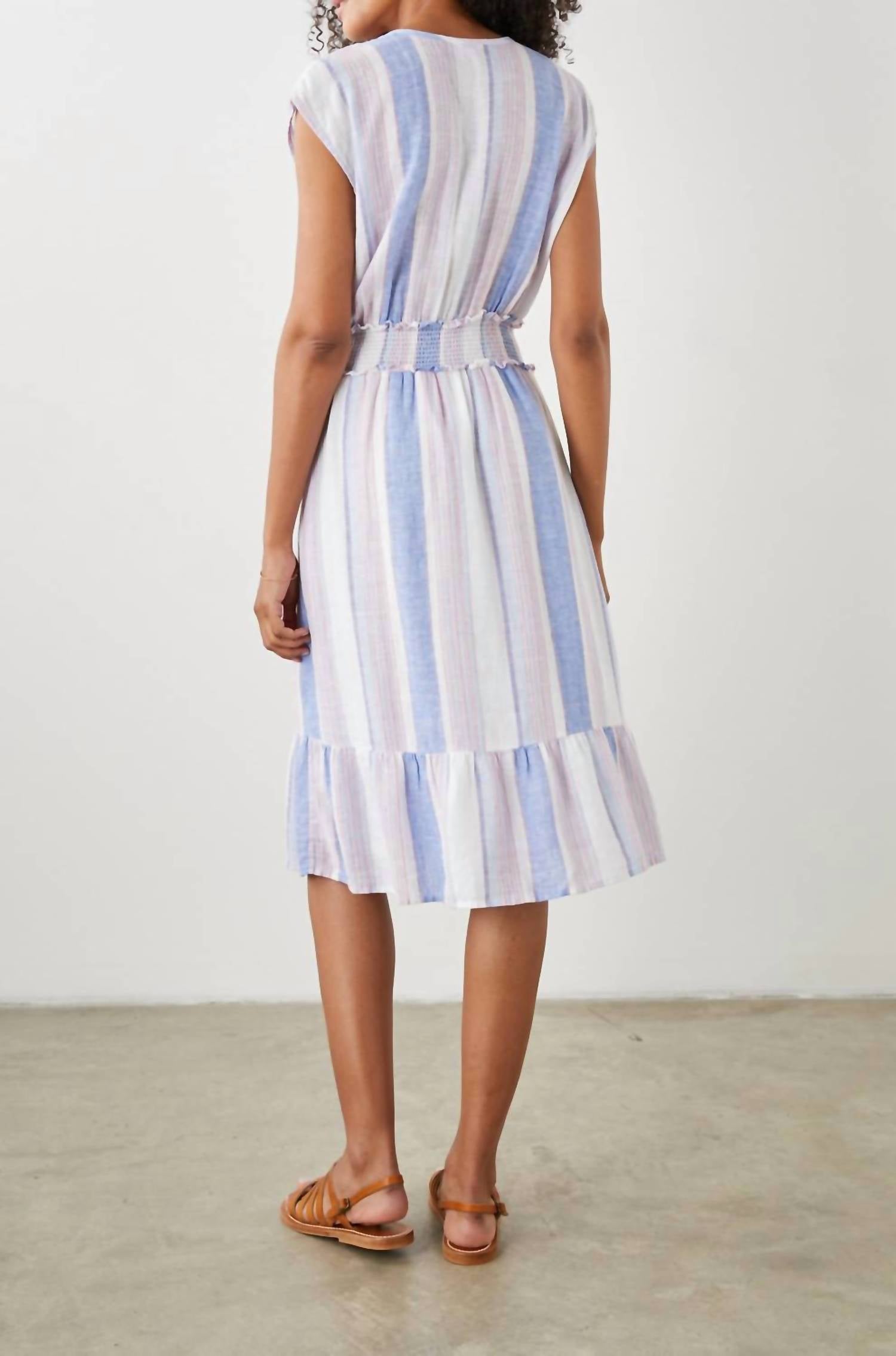 Rails - Ashlyn Midi Dress