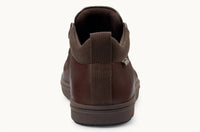 Lems Shoes - Men's Chukka Grip Leather Boot