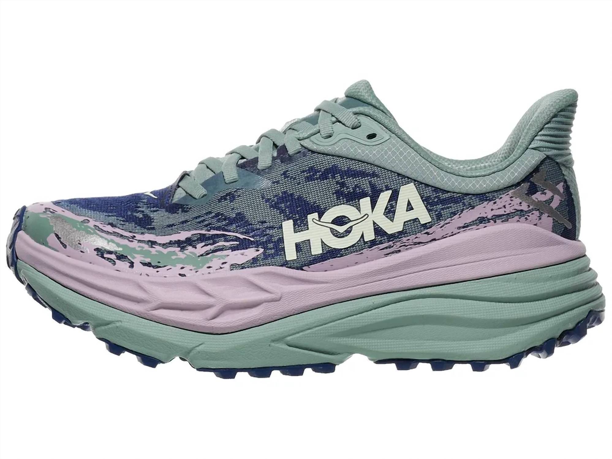 Hoka - Women's Stinson 7 Running Shoes