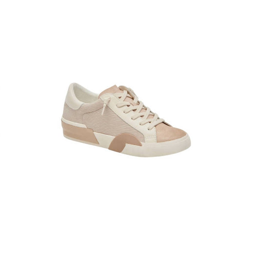 Dolce Vita - WOMEN'S ZINA SNEAKERS