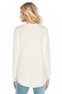 Wildfox - Venice Shells Tuscany Tunic