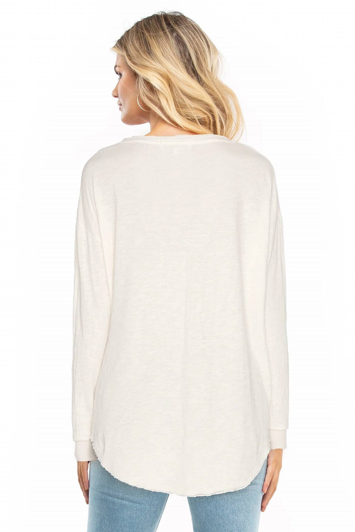 Wildfox - Venice Shells Tuscany Tunic