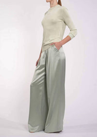 Nonchalant Label - Paris Wide Leg Pants