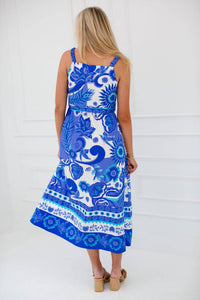 Maude - Andi Dress