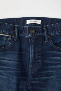 Moussy - Emma Skinny Jeans
