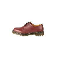 Dr. Martens Men's 1461 Oxford Shoe in cherry red - men's shoe