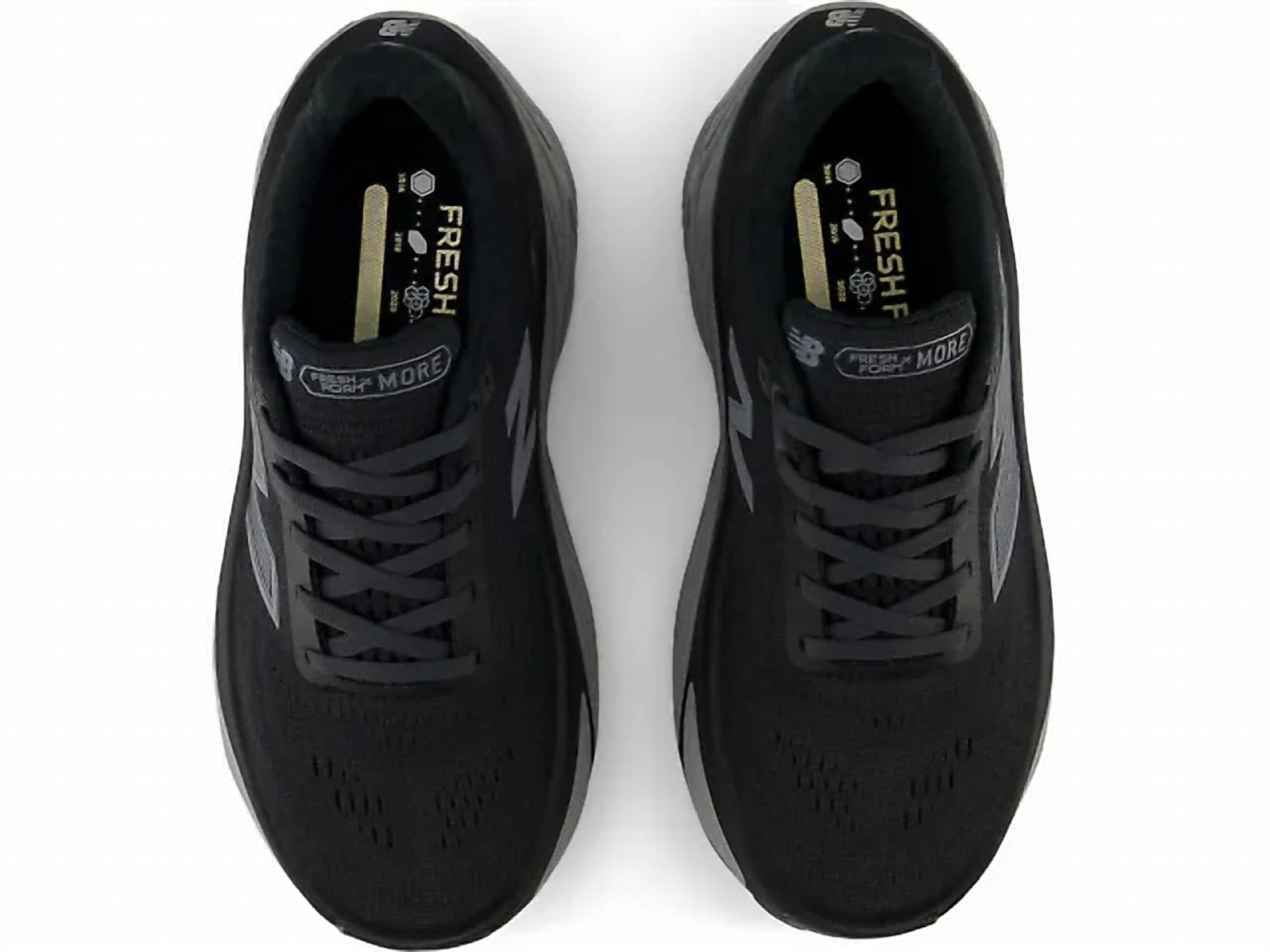 New Balance - Men's Fresh Foam X More V5 Running Shoe