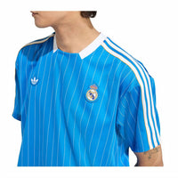 Adidas - Real Madrid Terrace Icons Jersey
