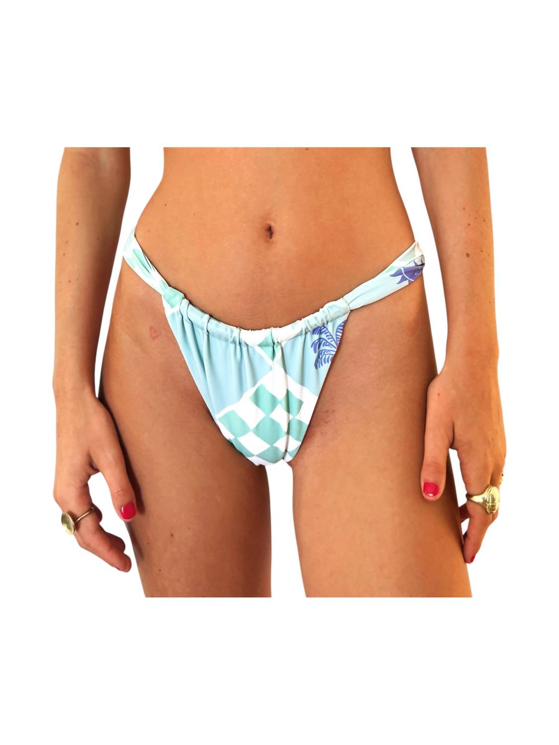 Citrine - Women's Sal Bottom