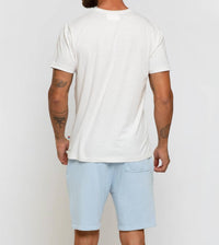 Sol Angeles - MENS CREWNECK TEE