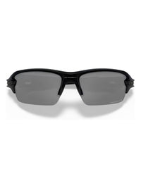 Oakley - Flak Xs Wrap Polarized Sunglasses 9005-08