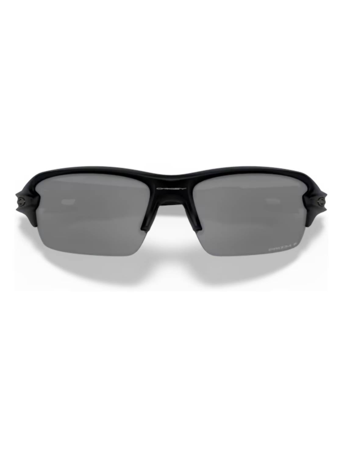 Oakley - Flak Xs Wrap Polarized Sunglasses 9005-08