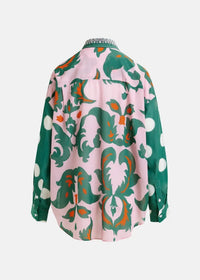 Essential Antwerp - Houisiana Printed Shirt