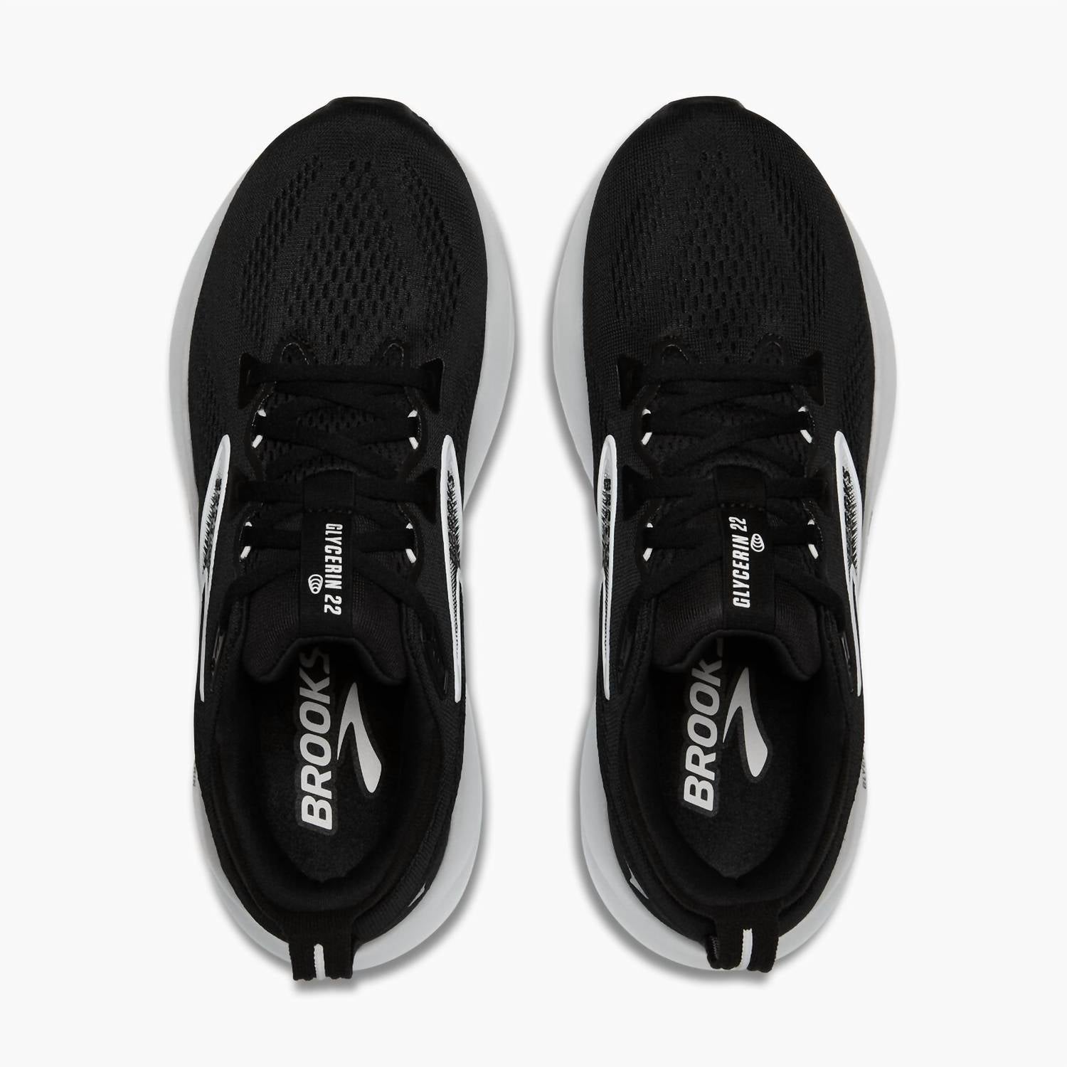 Brooks - Men's Glycerin 22 Running Shoes