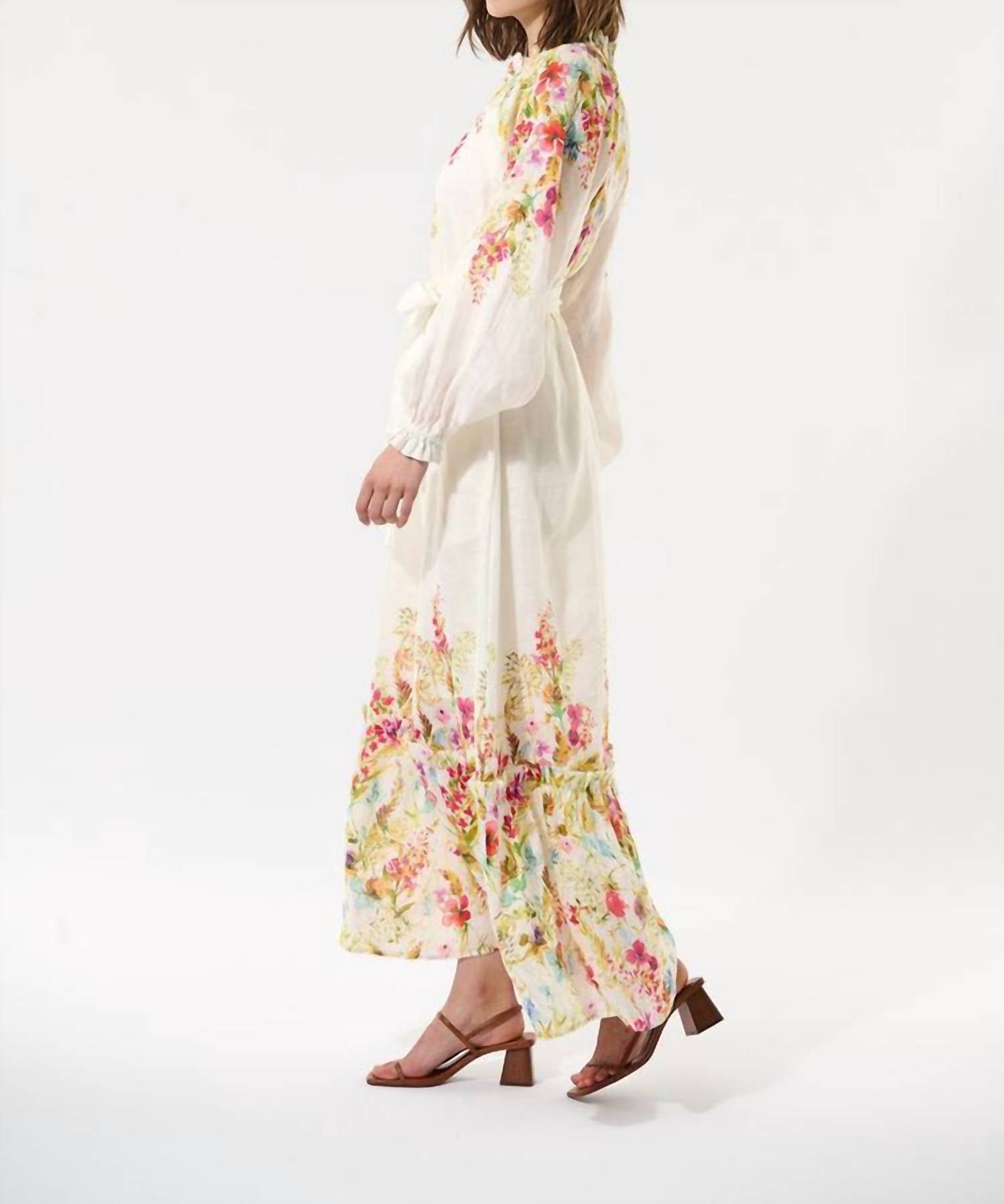 Dea Kudibal - Idania Dress