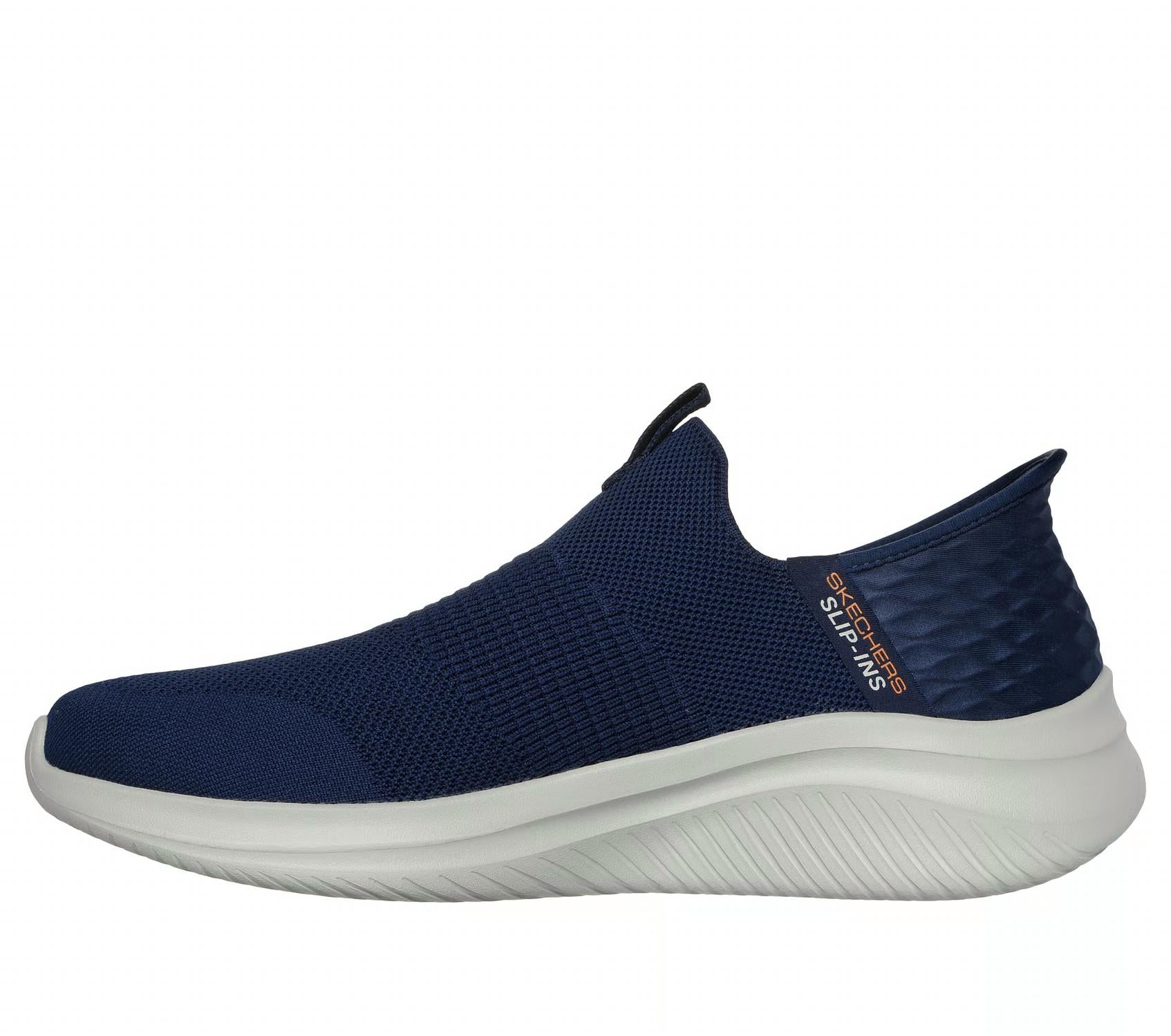 Skechers - Men's Slip-ins Ultra Flex 3.0 Smooth Step Shoes