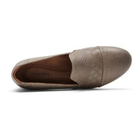 Rockport - Women's Crossbie Slip On Shoes