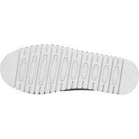 Ilse Jacobsen Women's Tulipu 0026 Shoes in silver - women's flats - view 4