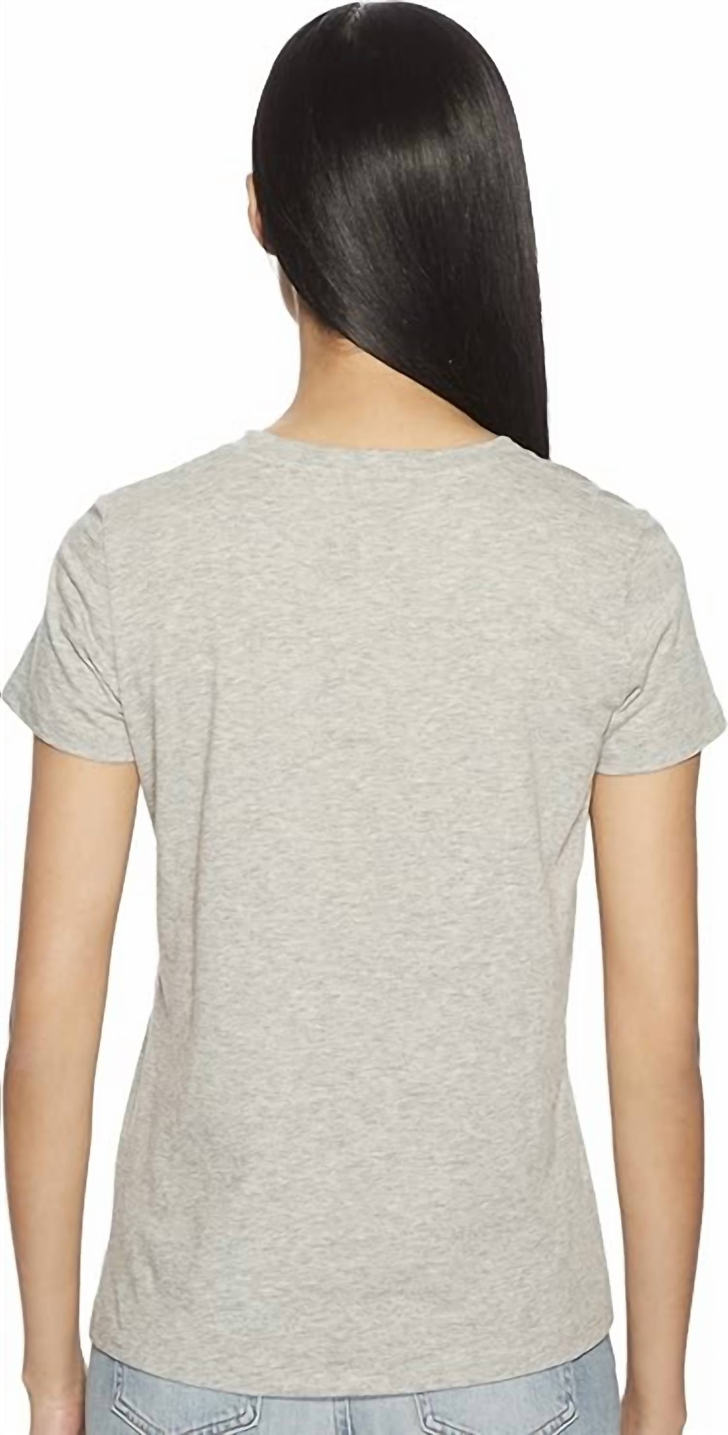Vince - Essential Crew Neck Tee
