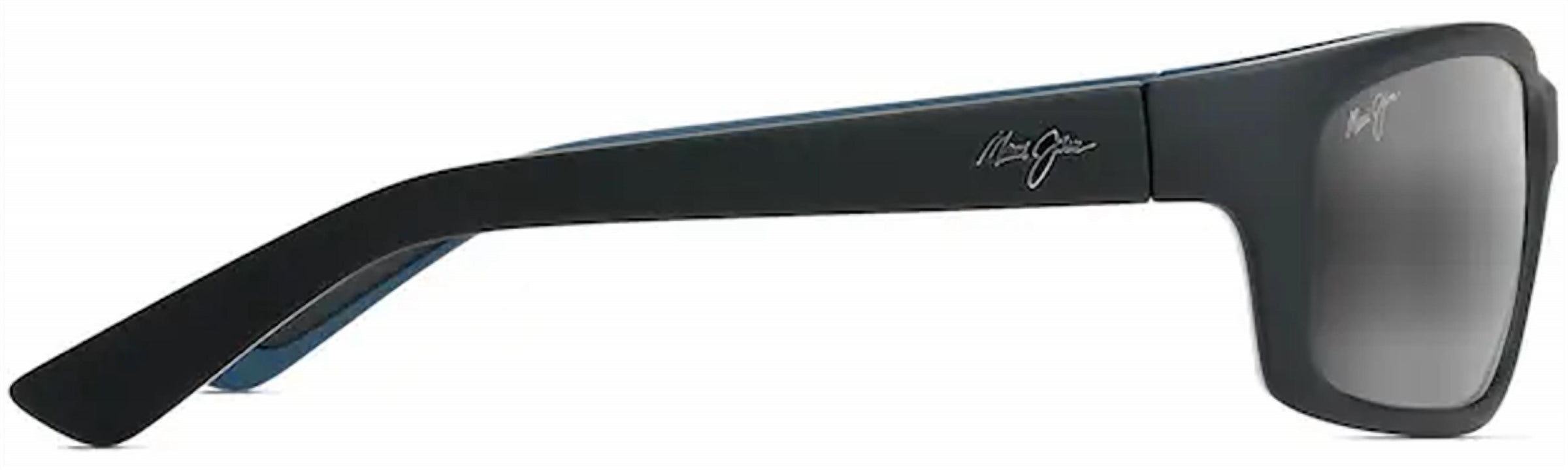Maui Jim - Kanaio Coast Polarized Sunglasses 766 - 02md