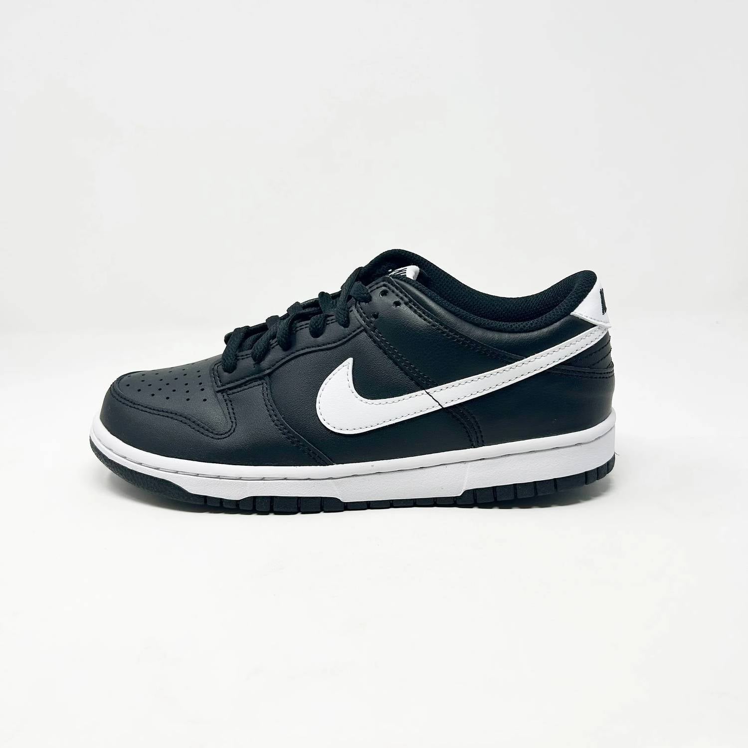 Nike - Kid's Dunk Low Sneakers