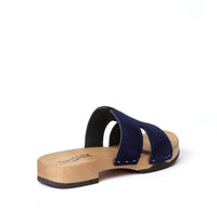 Softclox - Women's Blida Cashmere Mules