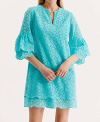 Tyler Boe - Christa Eyelet Dress